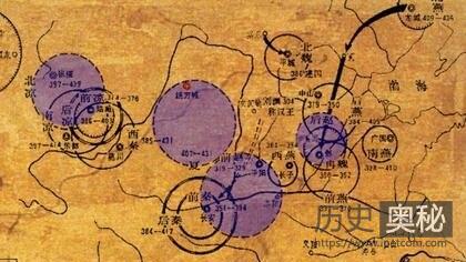 吐蕃王朝如何走向灭亡