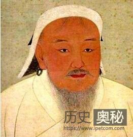 影响中国版图的十大开疆帝王