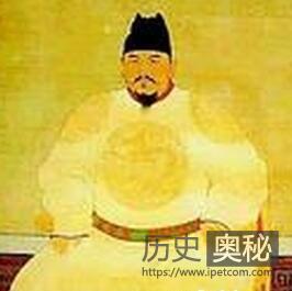 影响中国版图的十大开疆帝王