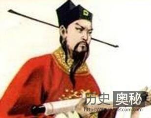 中国史上十大著名文官