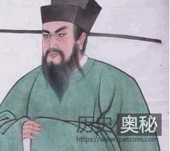 中国史上十大著名文官