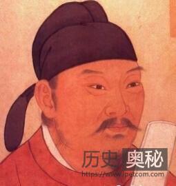 中国史上十大著名文官