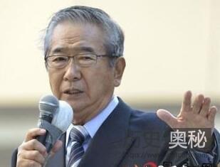 中国人最应该记住的十个日本人