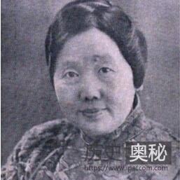 中国最早的四位女留学生