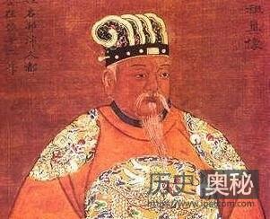 中国文人为何看不起刘邦？