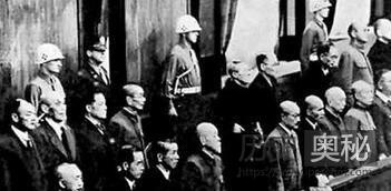 为什么东京审判有始无终？
