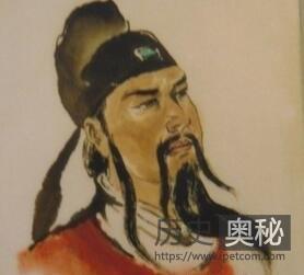 冯道：一生历五朝八姓十一帝