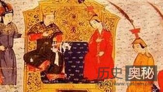 蒙古帝国监国公主阿剌海别：史上最骁勇的公主