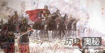 唐朝史上四次玄武门之变