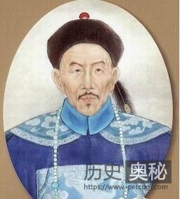 晚清八大名臣都有谁？
