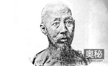 清末武术界著名的“广东十虎”