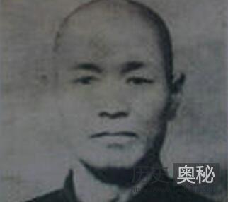 清末武术界著名的“广东十虎”