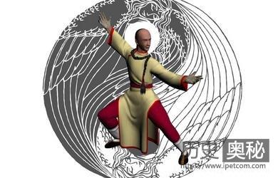 清末武术界著名的“广东十虎”