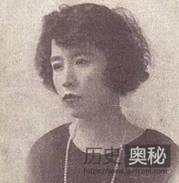 民国四大才女的传奇爱情故事