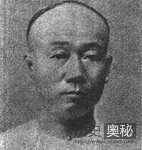 中日甲午战争中的“六忠烈”