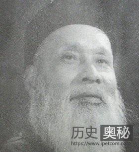近代中国十大武术高手