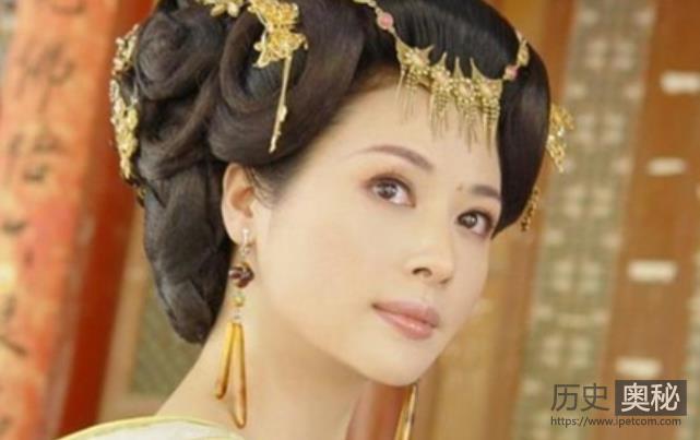 古代皇帝的女儿为何称为公主？