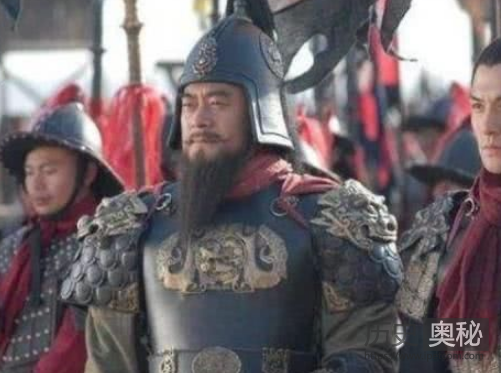 刘黑闼：本是一个种菜的农民，后拿下唐朝半壁江山