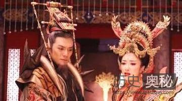 妺喜是如何使夏朝走向毁灭的
