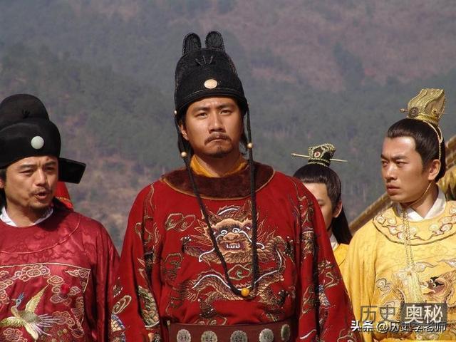 朱标多次顶撞朱元璋，为何朱元璋没想过废掉他？