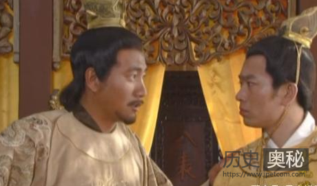 朱元璋的儿子那么多，为什么最喜欢的儿子是朱标