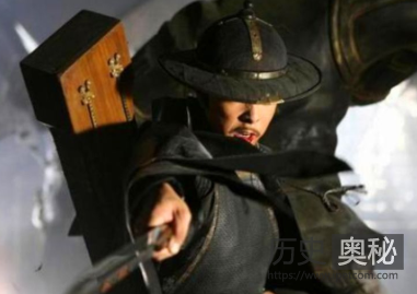 朱元璋为什么要解散了锦衣卫？