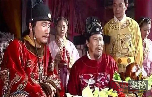 李善长已经七十多岁了，为什么朱元璋要将他满门抄斩？