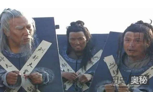 李善长已经七十多岁了，为什么朱元璋要将他满门抄斩？