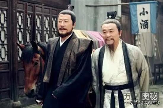 刘伯温是如何从一个“儒生”被人们吹嘘成“大仙”的？