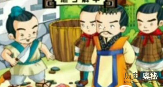 牛衣对泣的典故