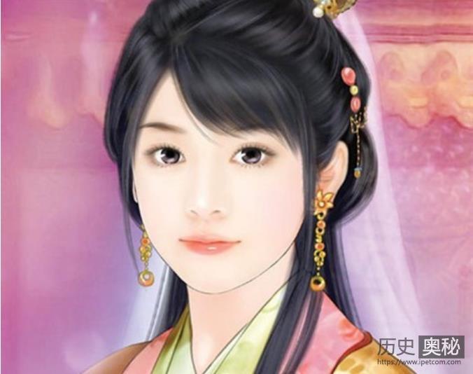 丑女皇后谢道清是怎么成为皇后的？