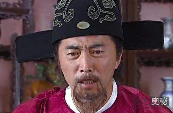 胡惟庸真的谋反了吗？他最后是怎么死的？