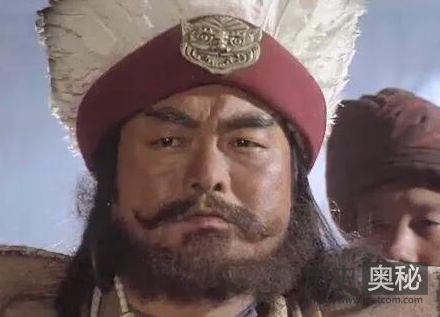 蜀汉灭亡时孟获在做什么？