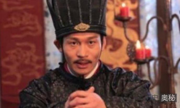 北魏王爷元琛为了敛财竟认太监当干爹
