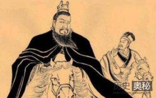 秦宜禄：吕布手下的一个无名小将，因老婆而出名