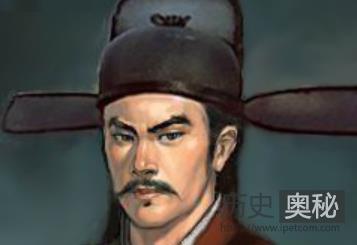 胡惟庸曾计划在朝堂上刺杀朱元璋