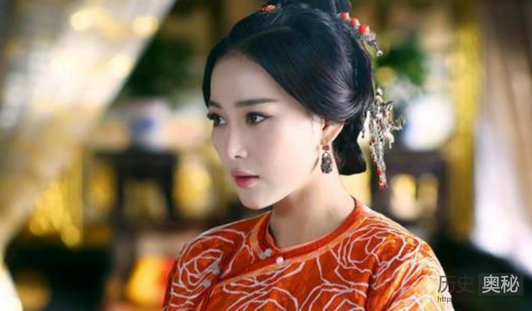莽古济：中国历史上唯一被凌迟的公主