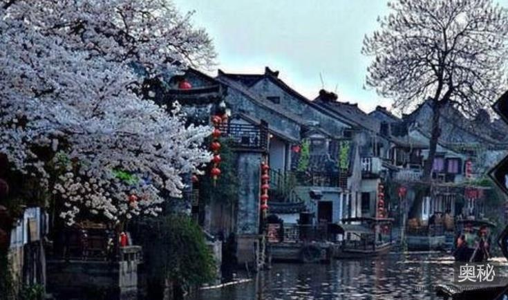定都江南的王朝为何多短命?