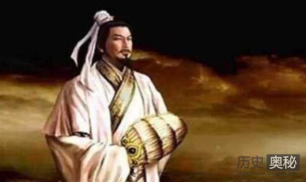郭璞：东晋最牛风水大师，上知天文下晓地理