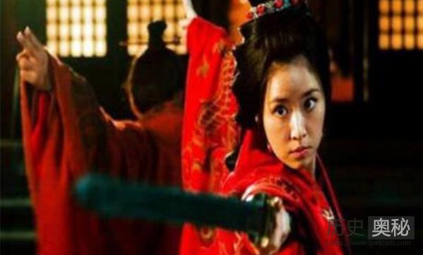 孙权为什么将美貌如花的妹妹孙尚香嫁给刘备？