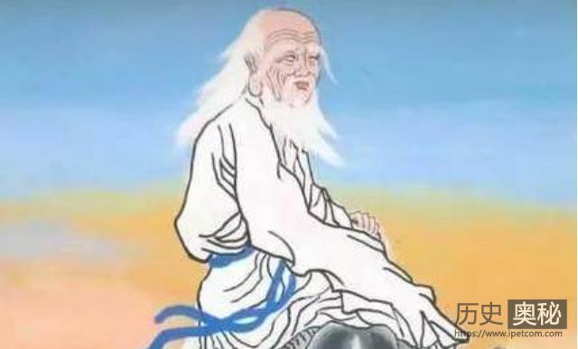 中国历史上6位名人失踪之迷，至今未解!