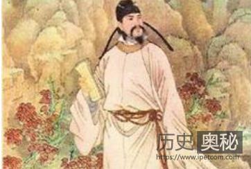 梅询为何被称为北宋最香的男人？