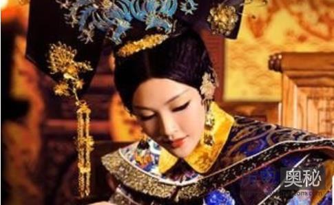 清朝顺治皇帝为什么要废后？