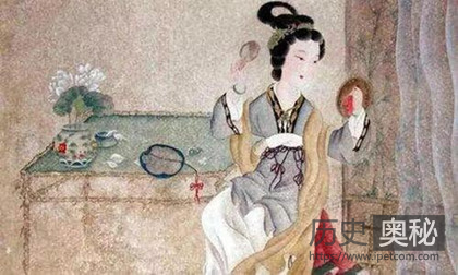 温庭筠《更漏子·玉炉香》原文及赏析