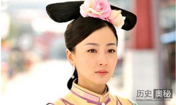 中国历史上宫女入宫前的体检流程