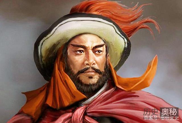 李自成究竟是兵败而死，还是出家当了和尚？