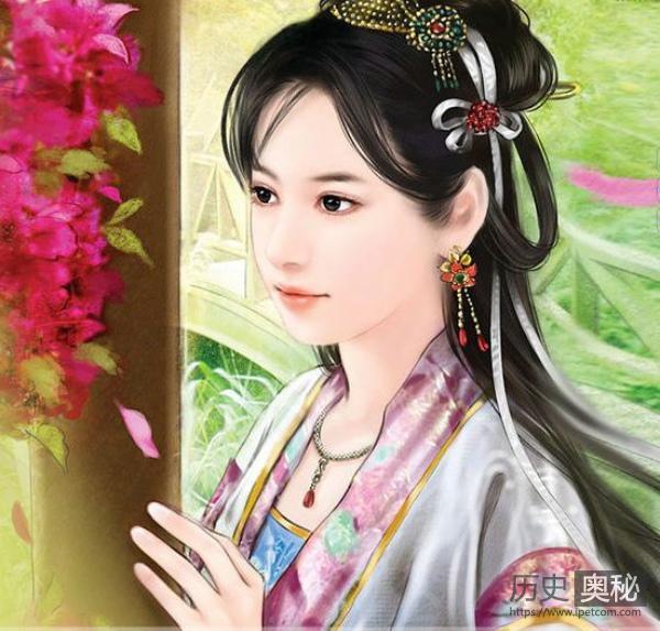 李自成一生有几个老婆？