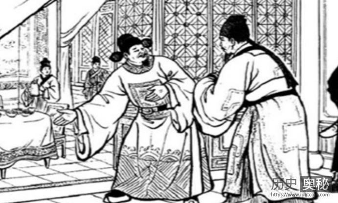 名士蒋士铨的故事