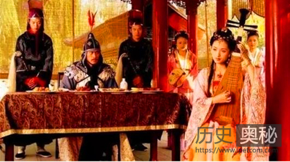 吴三桂是什么时候初见陈圆圆的？