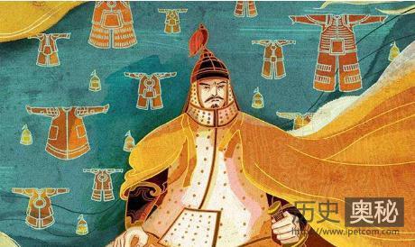努尔哈赤43年来战无不胜，为何败在宁远城